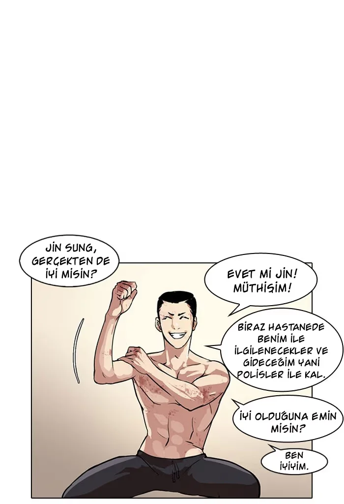 Lookism - Bölüm 45 - Sayfa 54