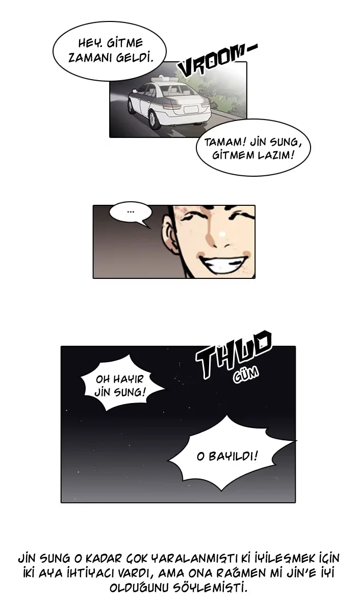 Lookism - Bölüm 45 - Sayfa 55