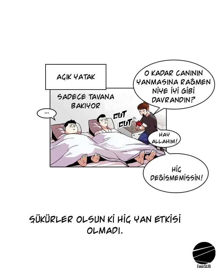 Lookism - Bölüm 45 - Sayfa 56
