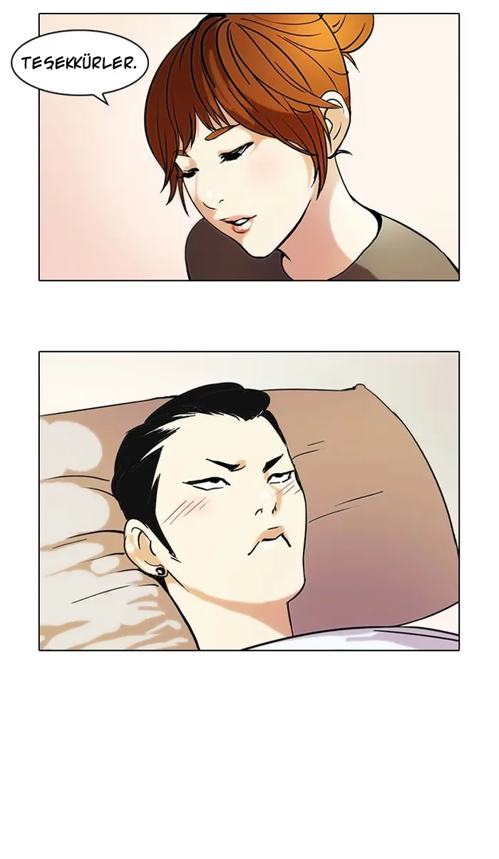 Lookism - Bölüm 45 - Sayfa 57