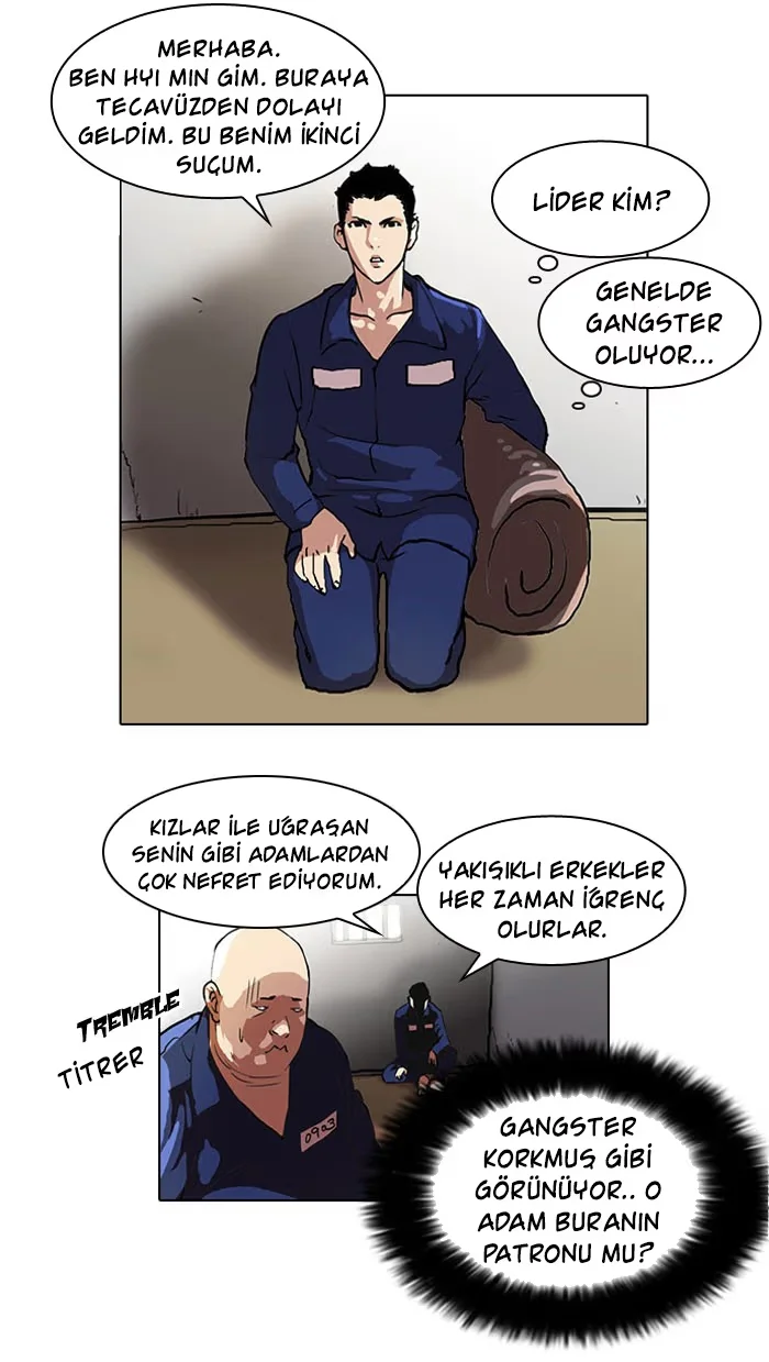 Lookism - Bölüm 45 - Sayfa 59