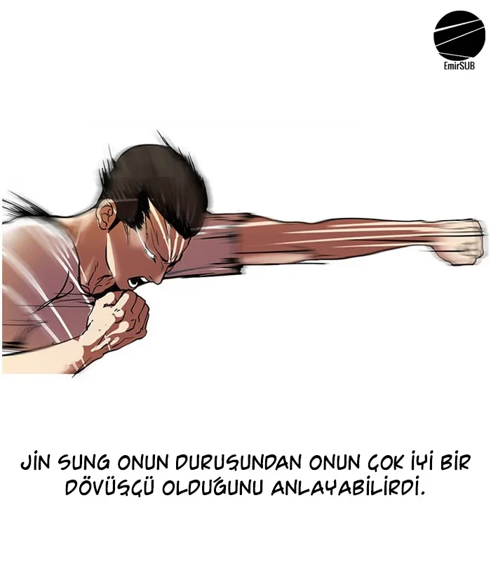 Lookism - Bölüm 45 - Sayfa 5