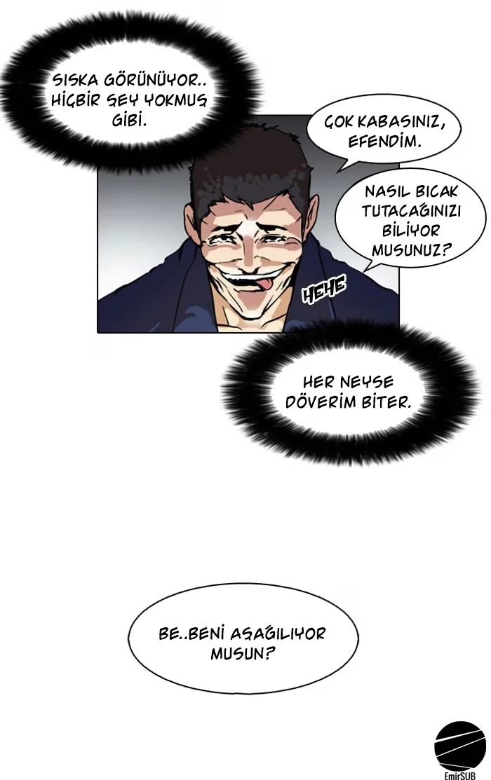 Lookism - Bölüm 45 - Sayfa 60