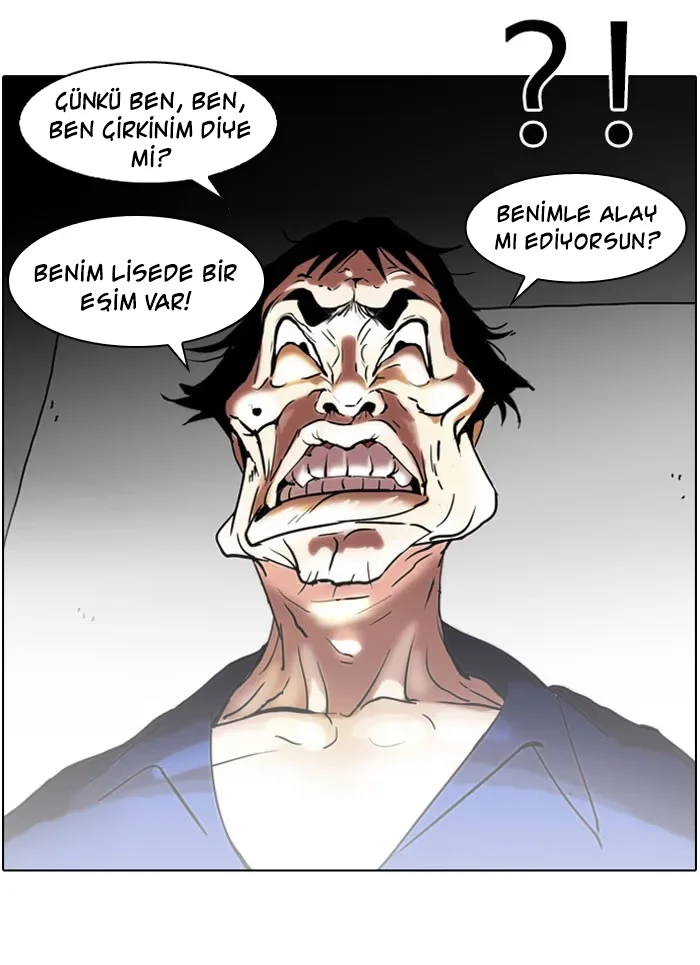Lookism - Bölüm 45 - Sayfa 61