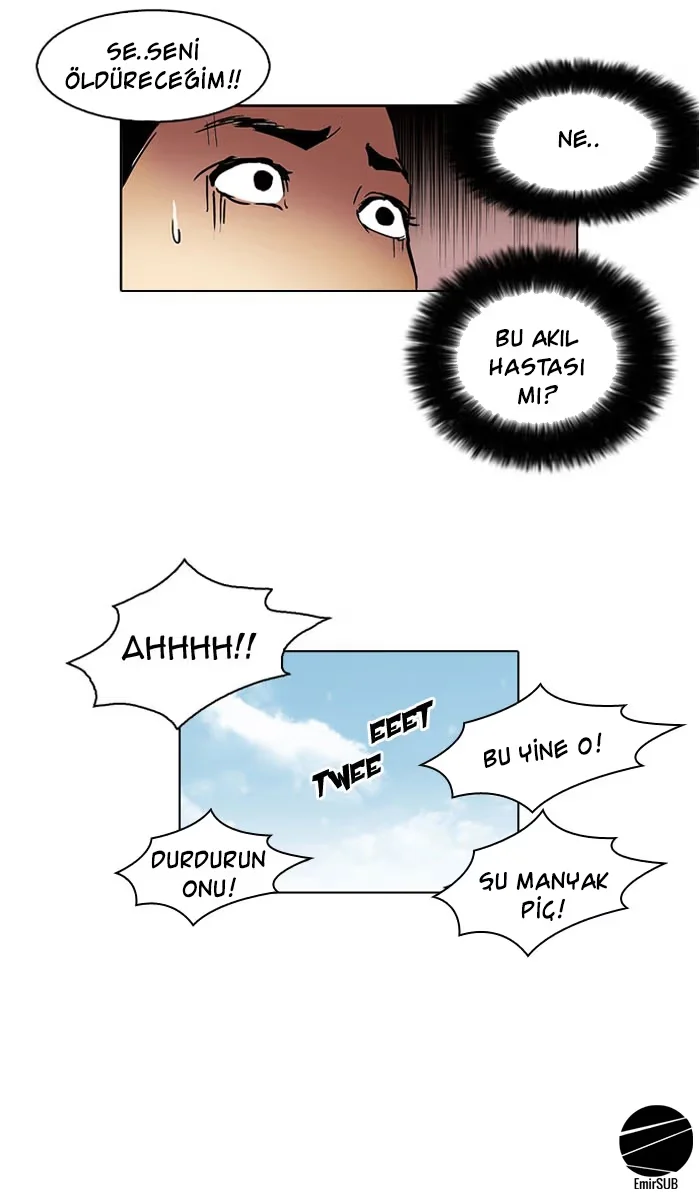 Lookism - Bölüm 45 - Sayfa 62