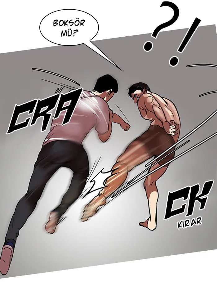 Lookism - Bölüm 45 - Sayfa 7