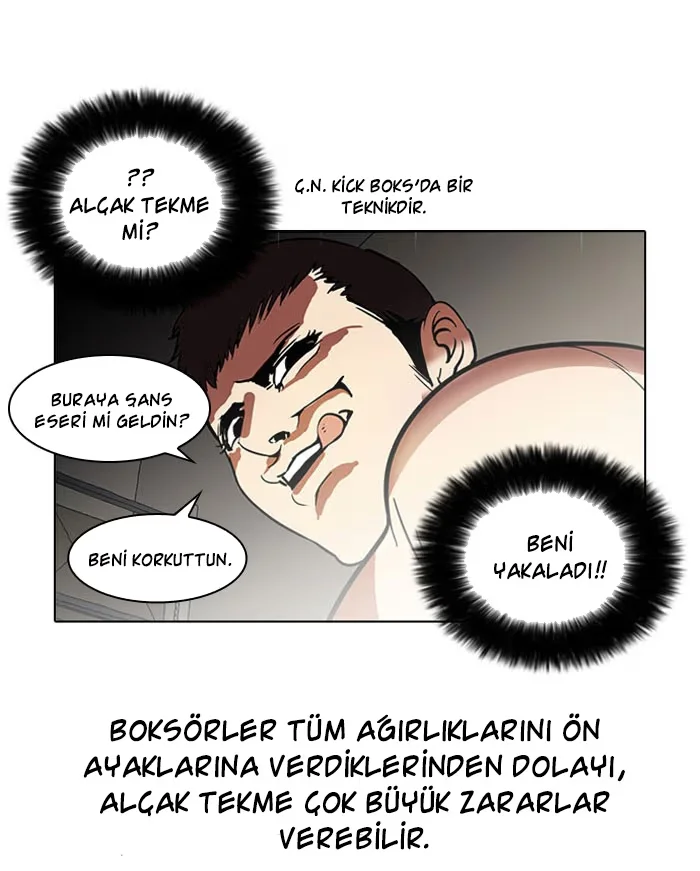Lookism - Bölüm 45 - Sayfa 9