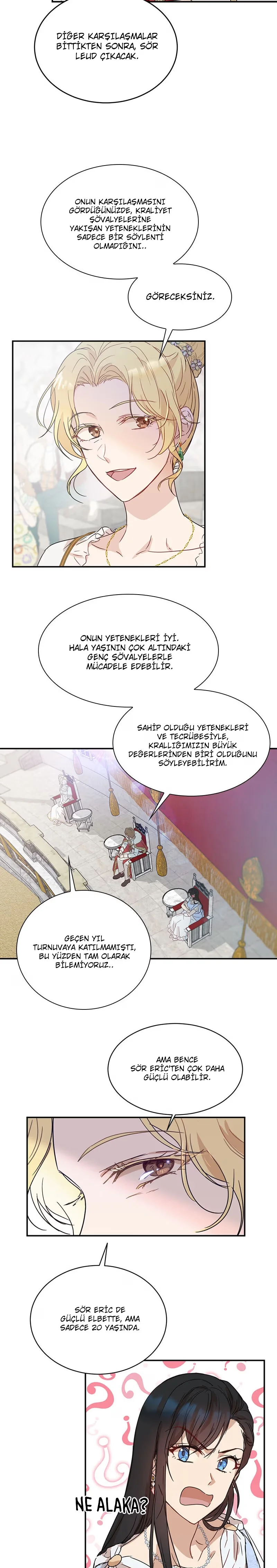 Asmodian's Contract - Bölüm 23 - Sayfa 10