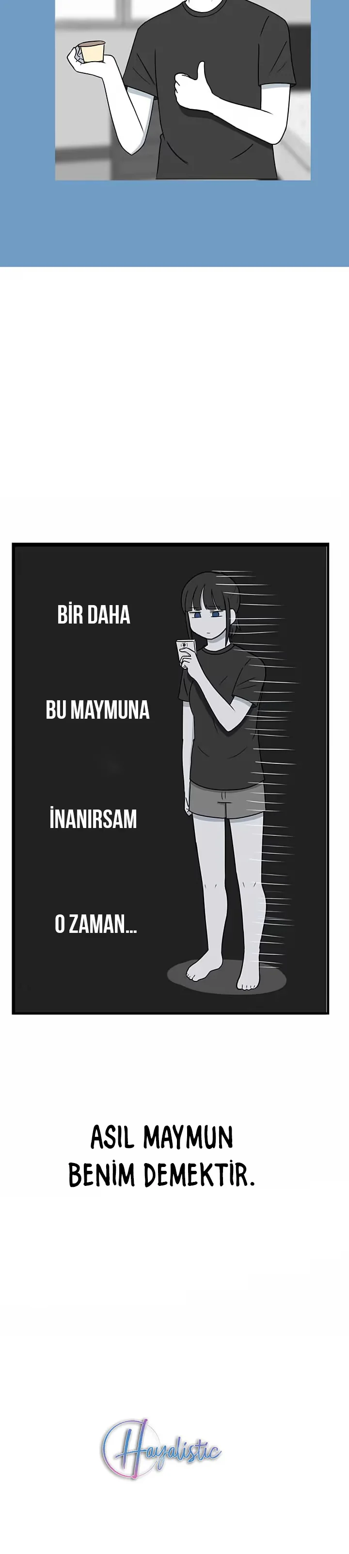The Daily Lives of Us Siblings - Bölüm 2 - Sayfa 10