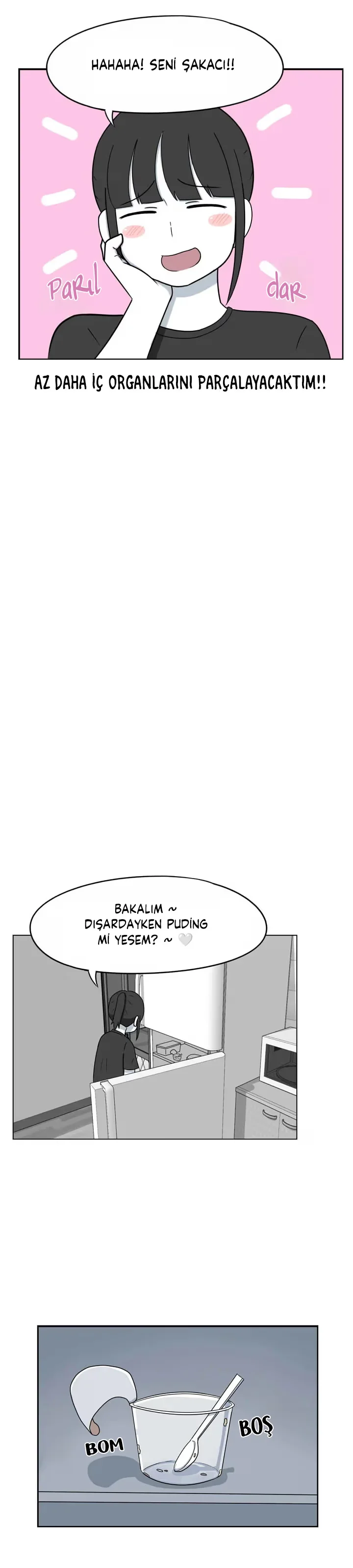 The Daily Lives of Us Siblings - Bölüm 2 - Sayfa 8