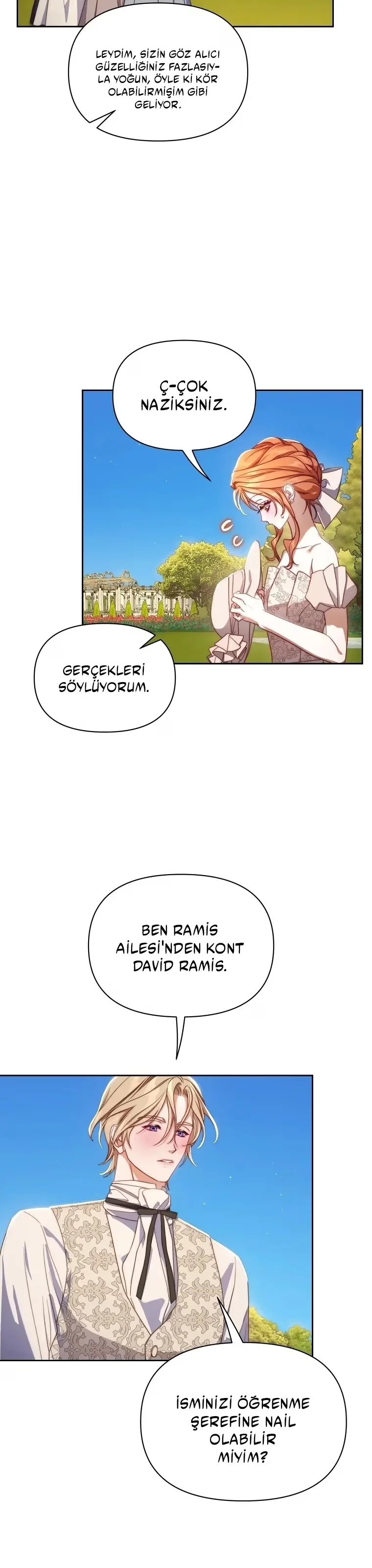 Lucia - Bölüm 147 - Sayfa 15