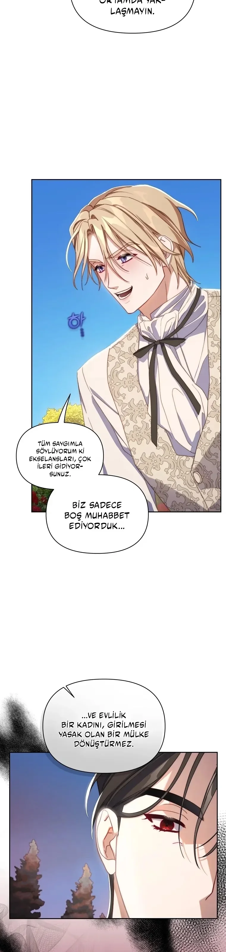 Lucia - Bölüm 147 - Sayfa 23