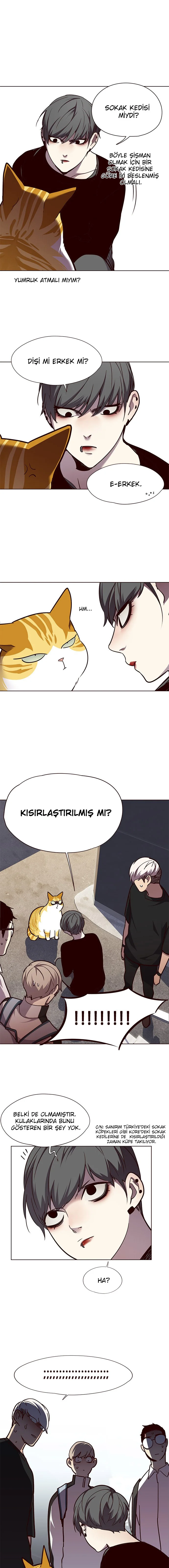 Eleceed - Bölüm 55 - Sayfa 13