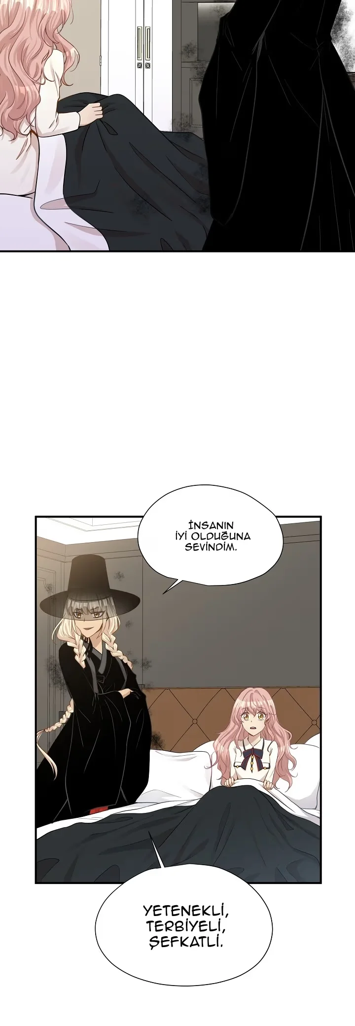A Strange Life - Bölüm 14 - Sayfa 12