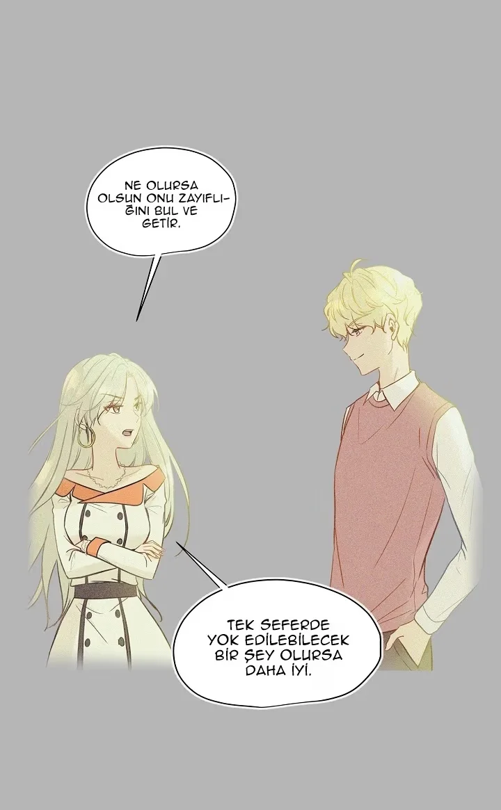 A Strange Life - Bölüm 14 - Sayfa 28