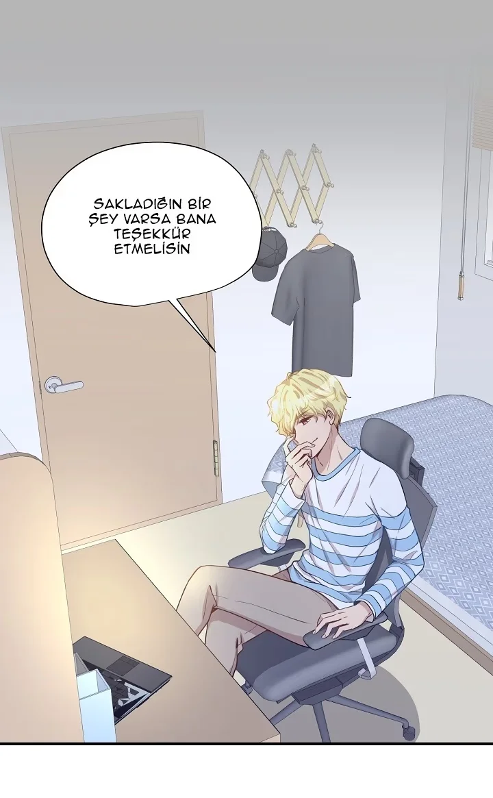 A Strange Life - Bölüm 14 - Sayfa 29