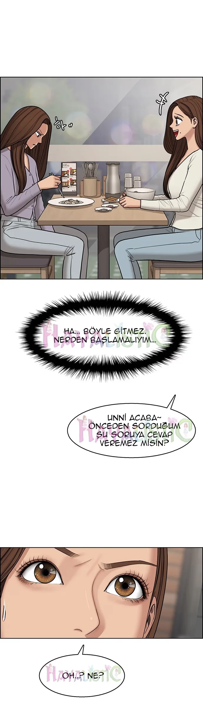 True Beauty - Bölüm 141 - Sayfa 21