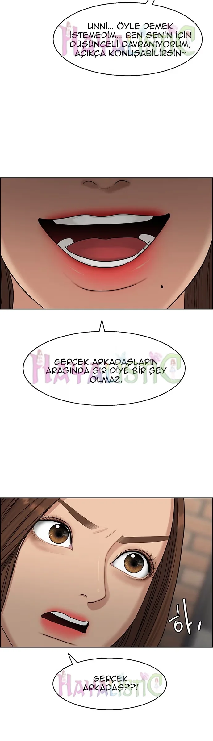 True Beauty - Bölüm 141 - Sayfa 26