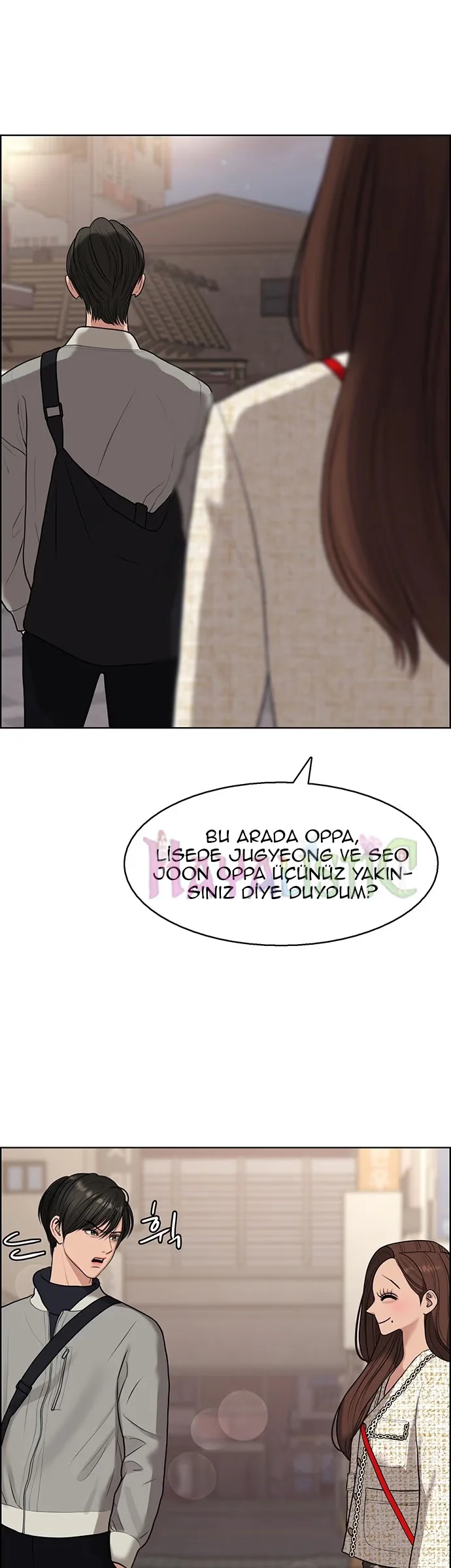 True Beauty - Bölüm 141 - Sayfa 46