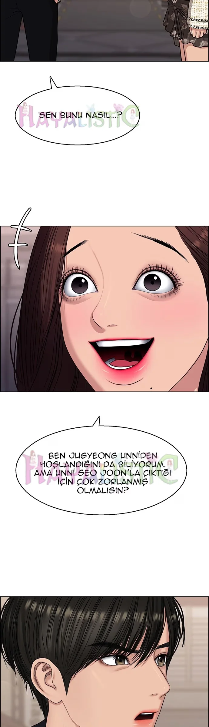 True Beauty - Bölüm 141 - Sayfa 47