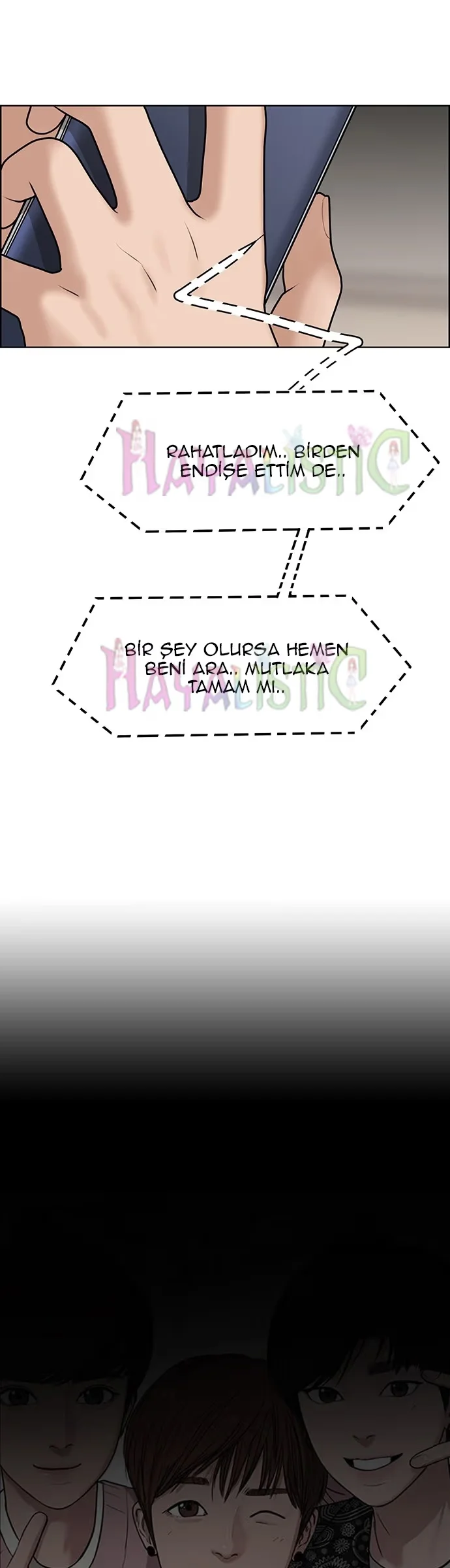 True Beauty - Bölüm 141 - Sayfa 58