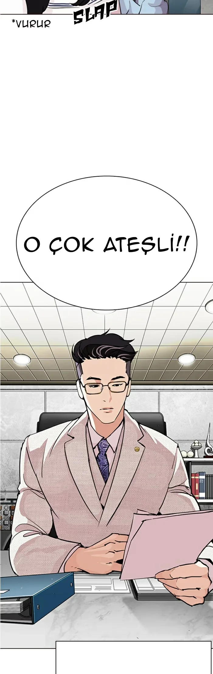 Lookism - Bölüm 287 - Sayfa 10