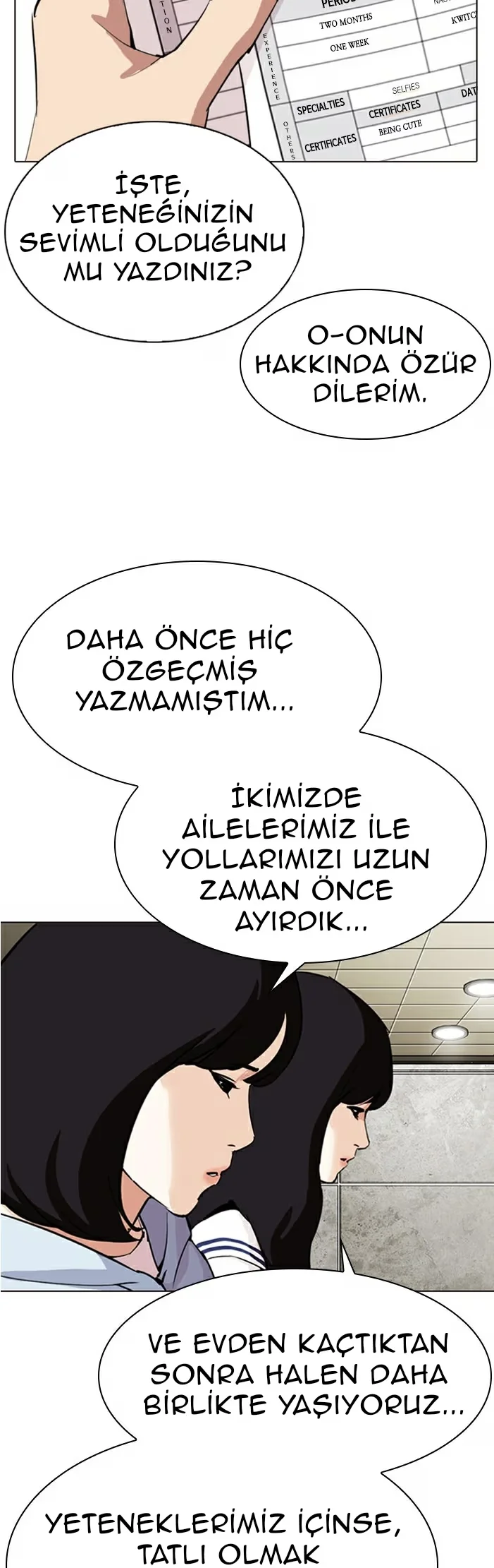 Lookism - Bölüm 287 - Sayfa 13