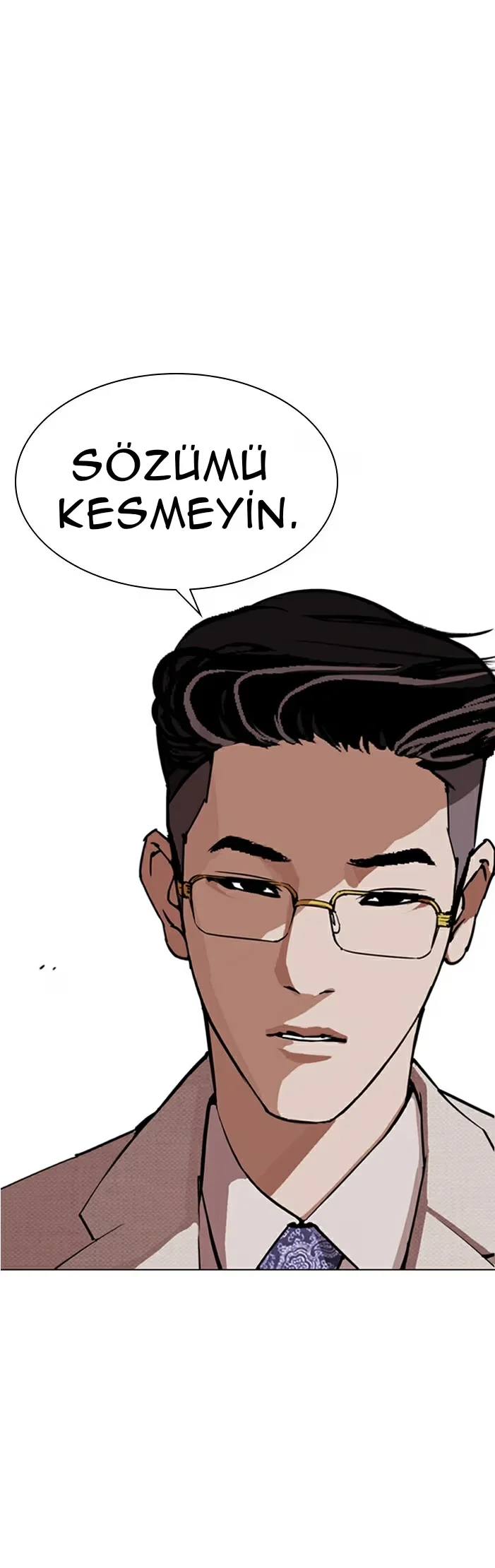 Lookism - Bölüm 287 - Sayfa 16