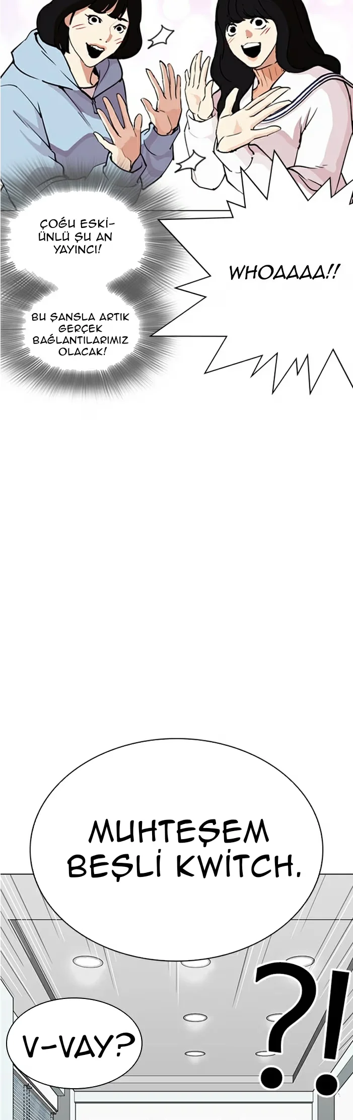Lookism - Bölüm 287 - Sayfa 21