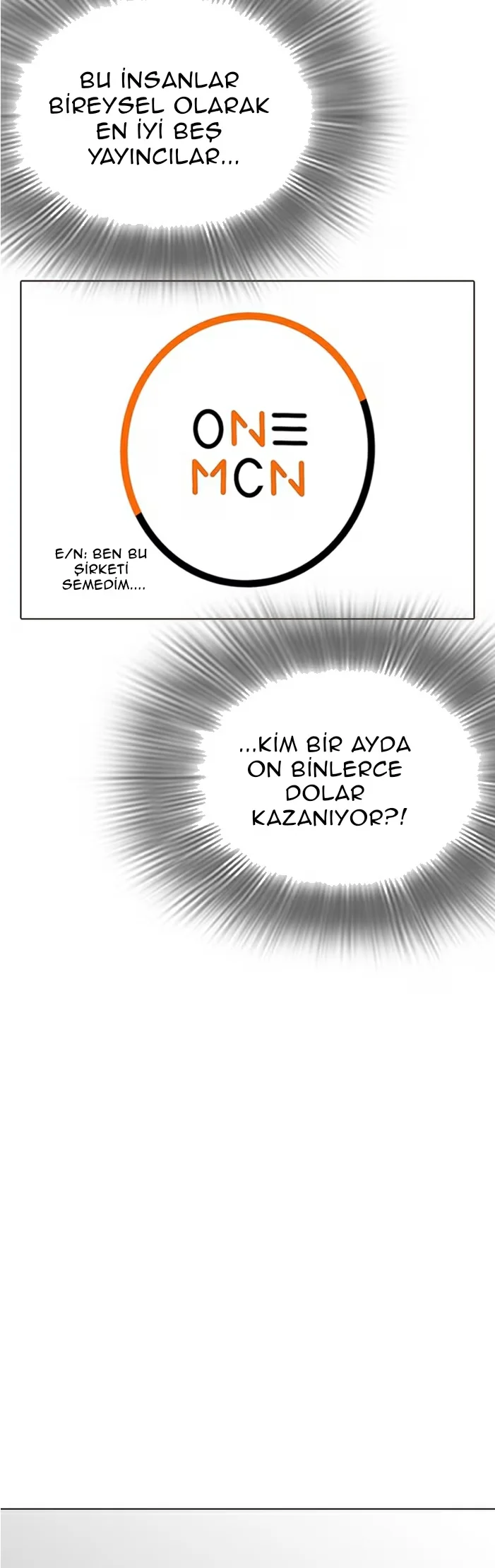 Lookism - Bölüm 287 - Sayfa 24