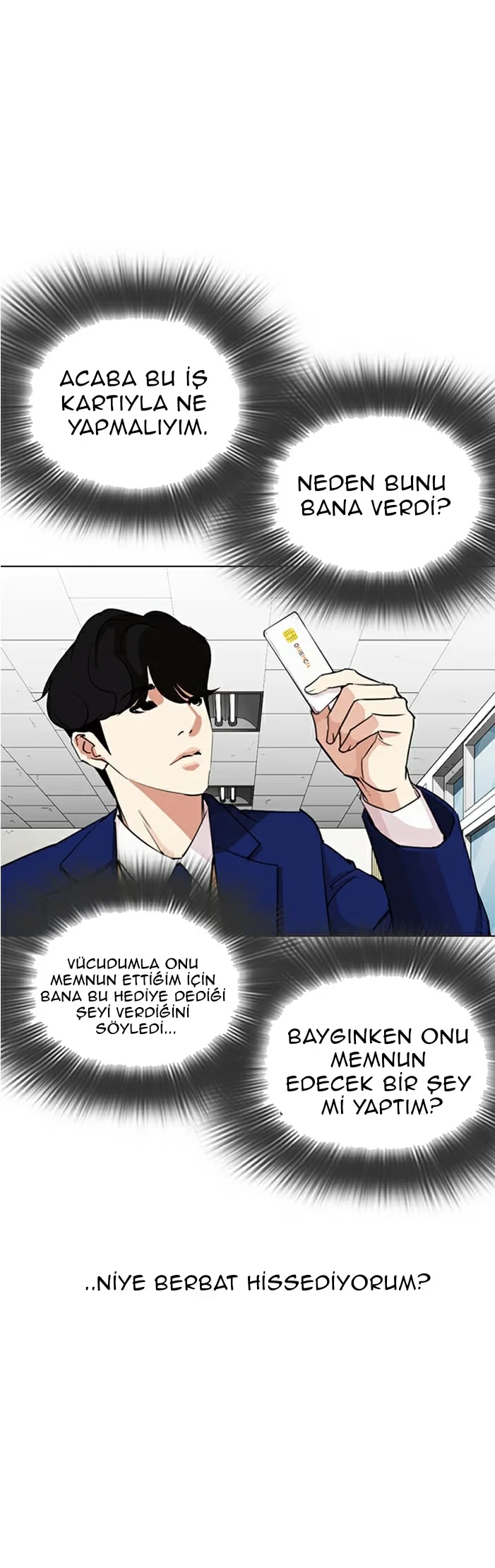 Lookism - Bölüm 287 - Sayfa 26