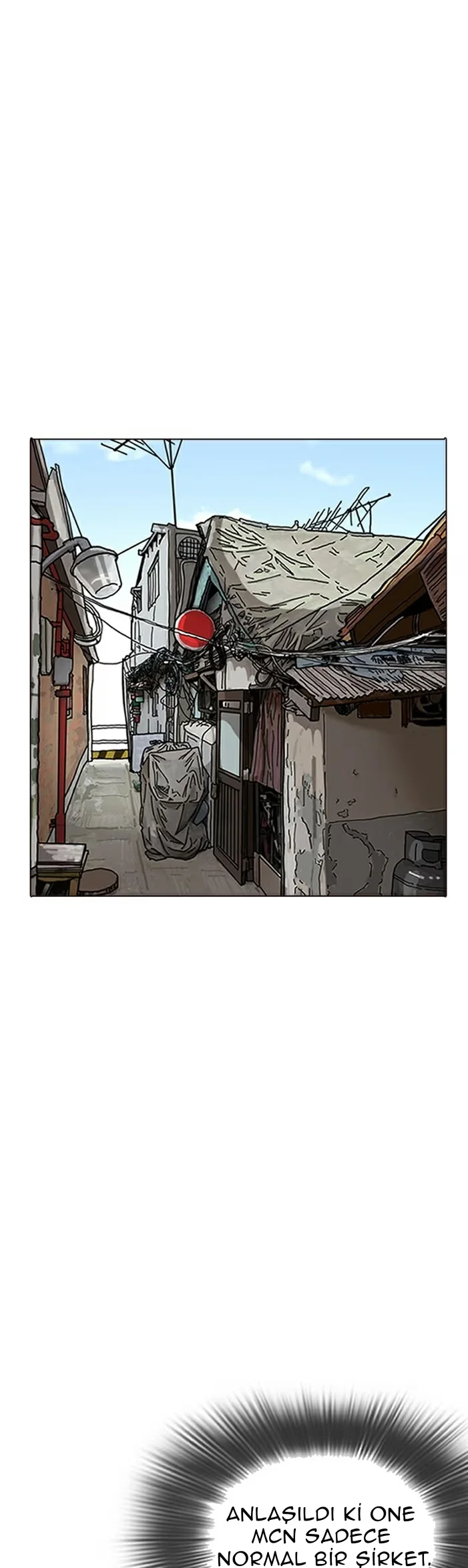 Lookism - Bölüm 287 - Sayfa 39