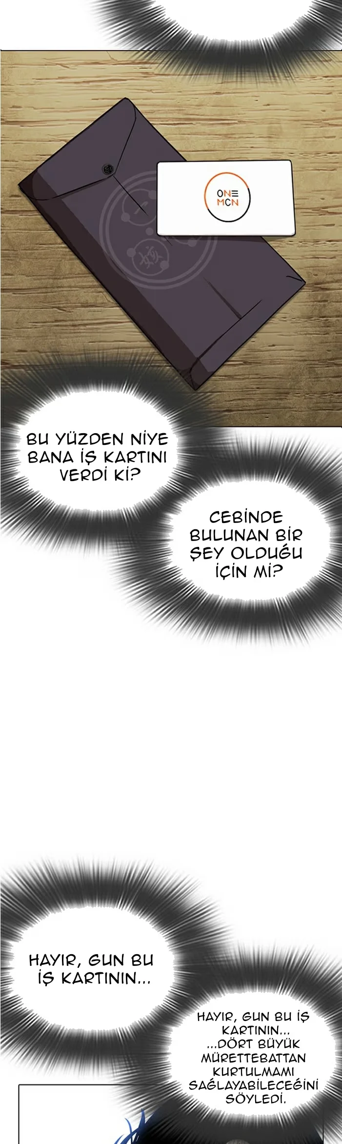 Lookism - Bölüm 287 - Sayfa 40