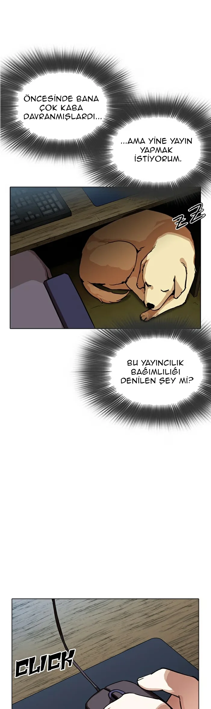 Lookism - Bölüm 287 - Sayfa 43