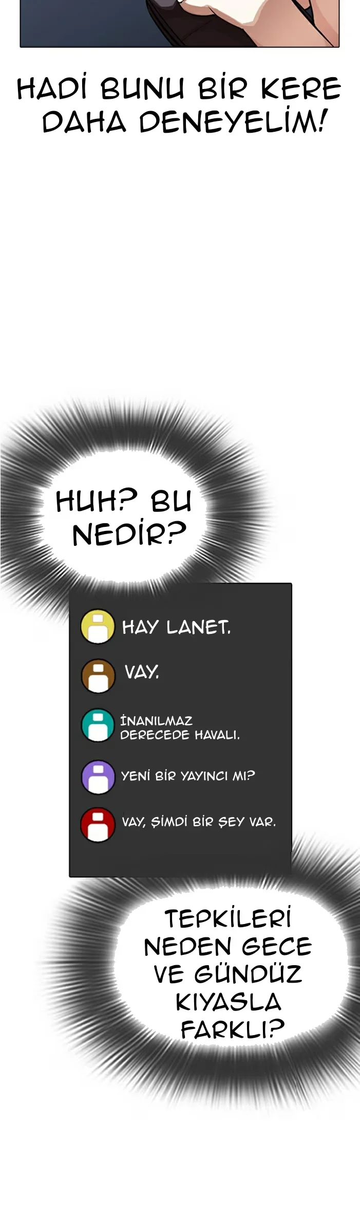 Lookism - Bölüm 287 - Sayfa 44