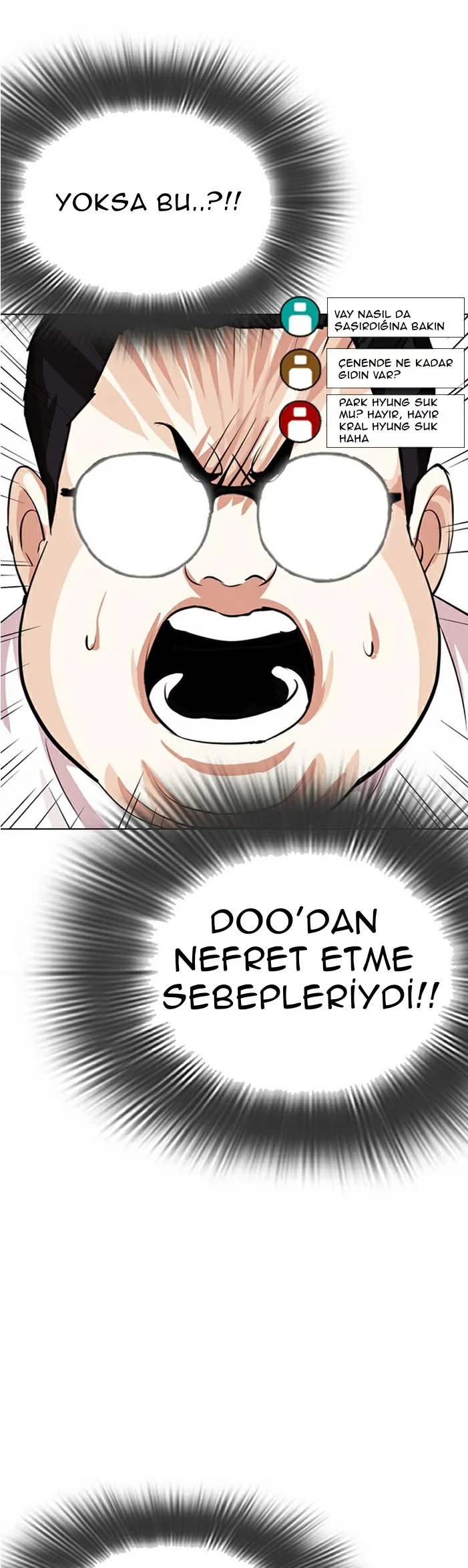 Lookism - Bölüm 287 - Sayfa 48