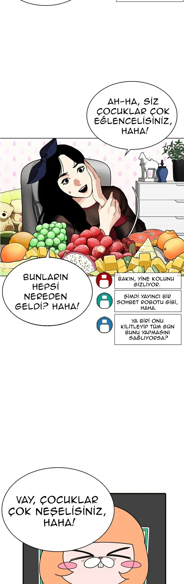 Lookism - Bölüm 287 - Sayfa 4