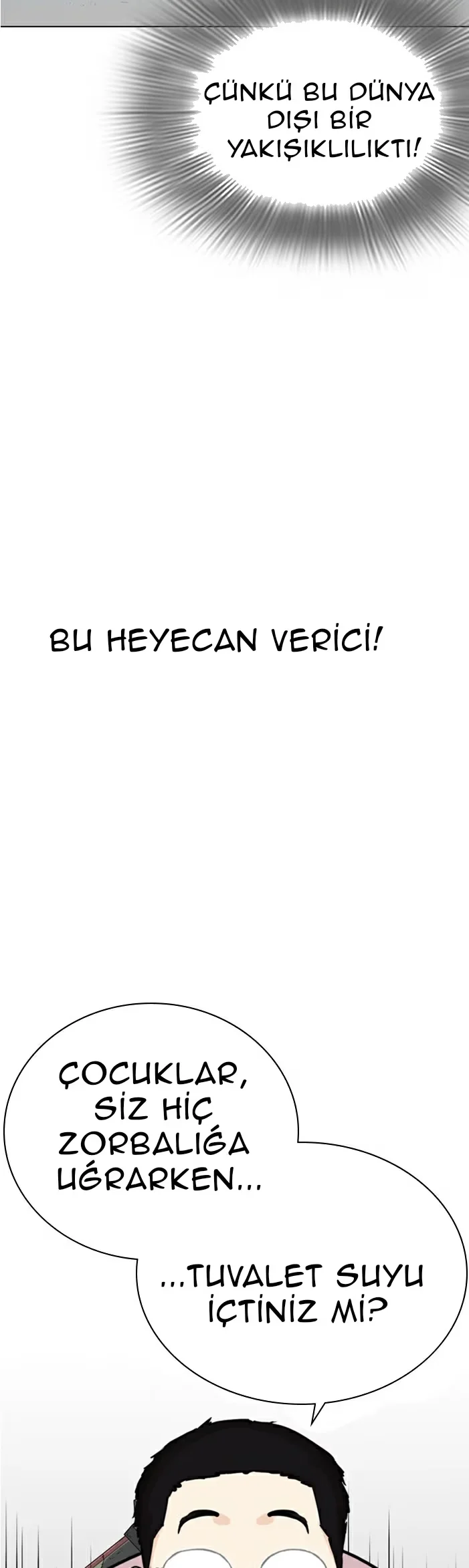 Lookism - Bölüm 287 - Sayfa 51