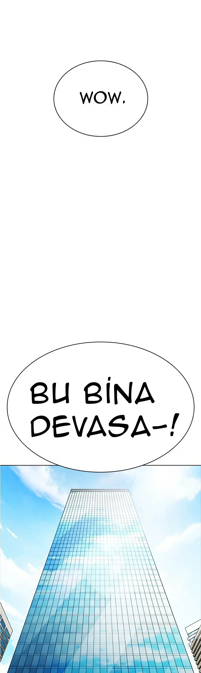Lookism - Bölüm 287 - Sayfa 58