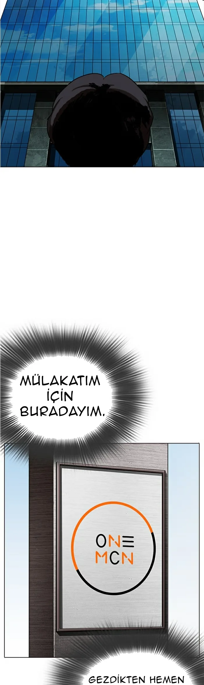 Lookism - Bölüm 287 - Sayfa 59