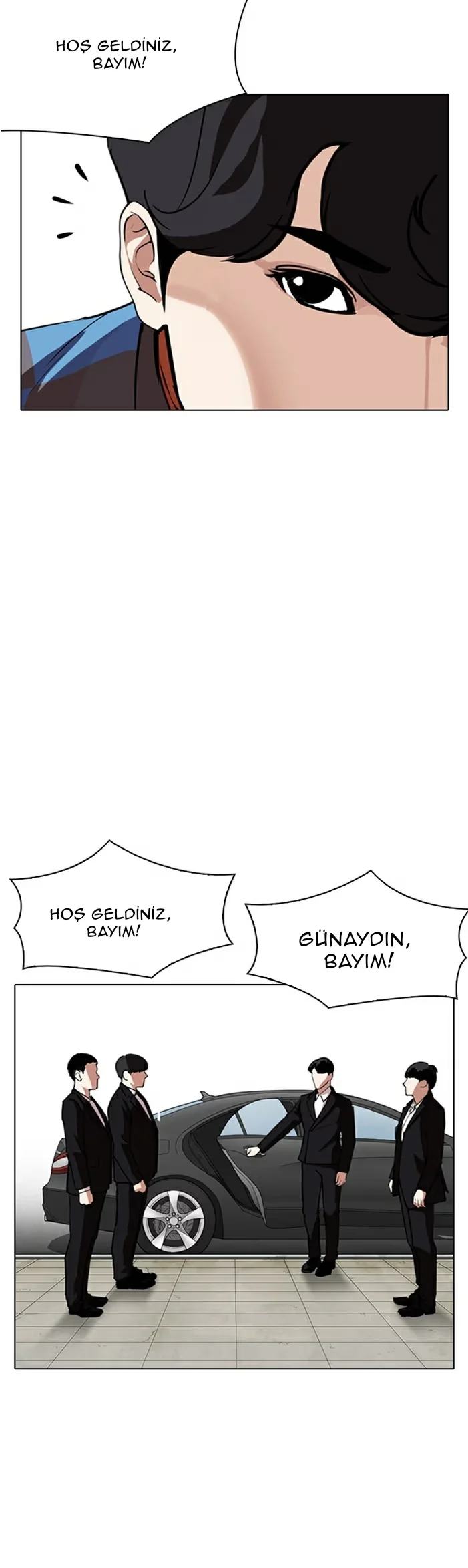 Lookism - Bölüm 287 - Sayfa 66