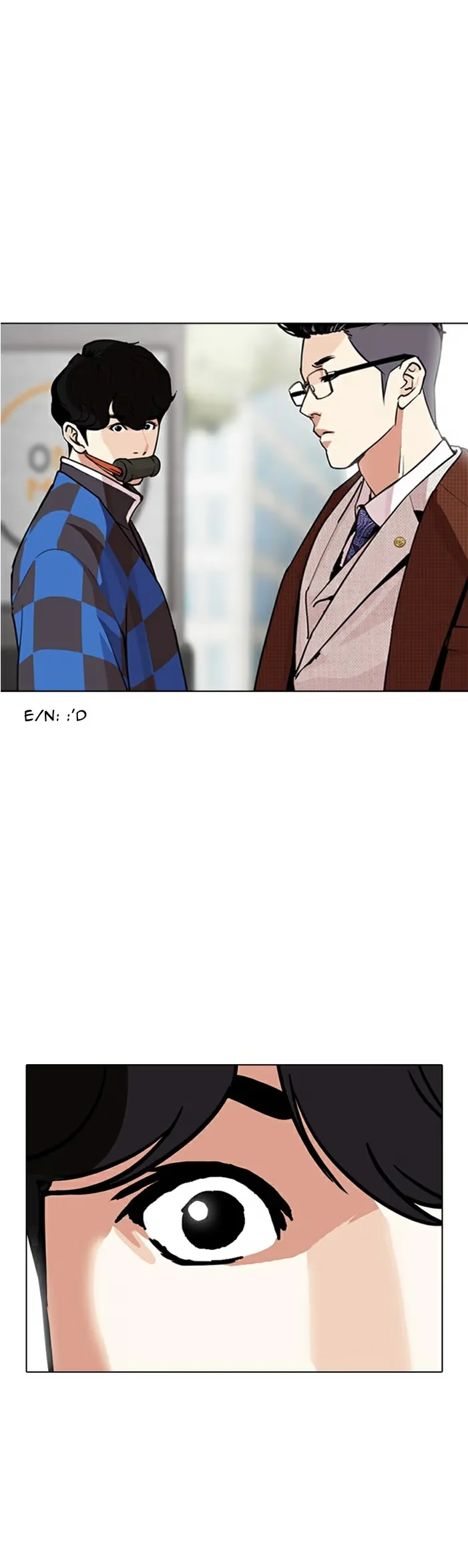 Lookism - Bölüm 287 - Sayfa 69