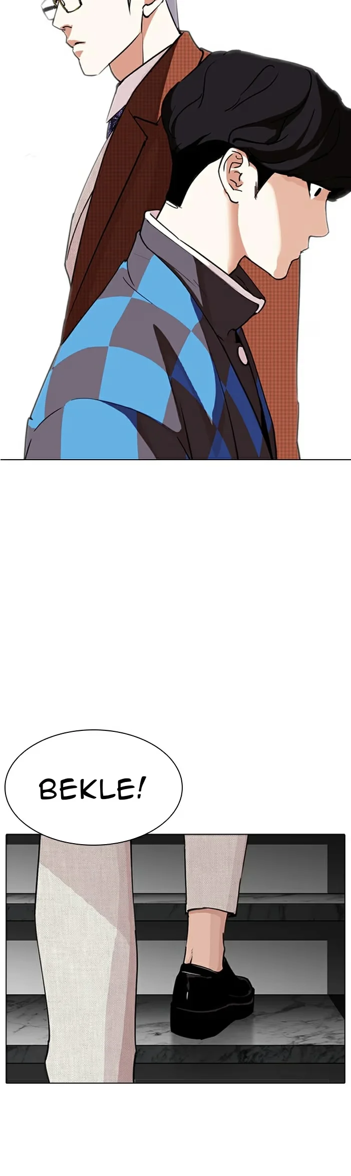 Lookism - Bölüm 287 - Sayfa 72