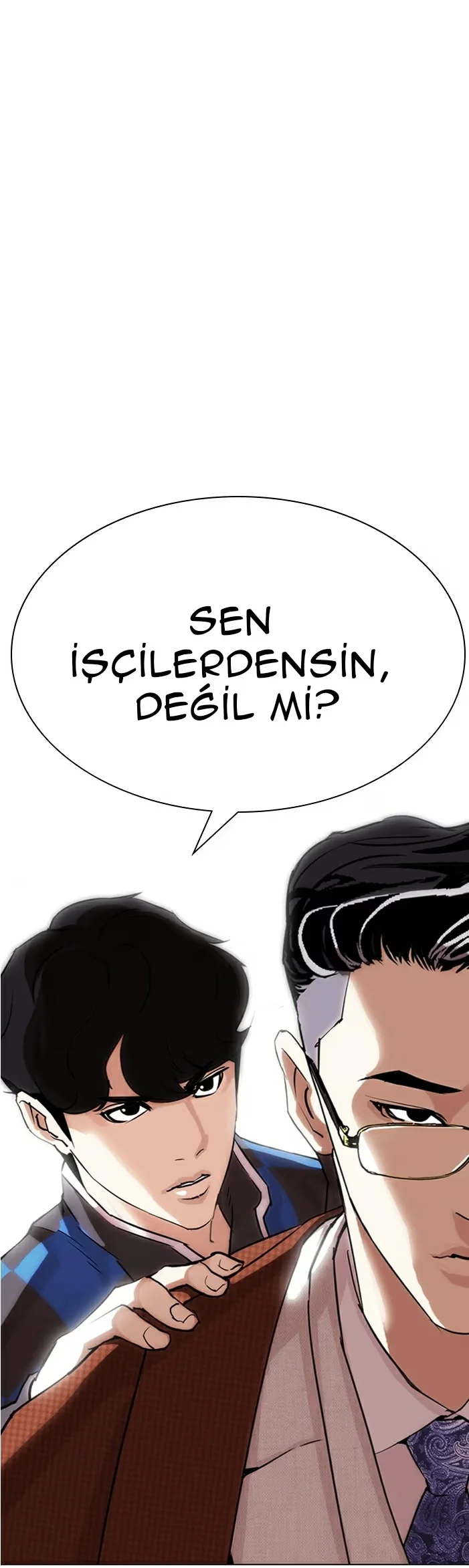 Lookism - Bölüm 287 - Sayfa 73