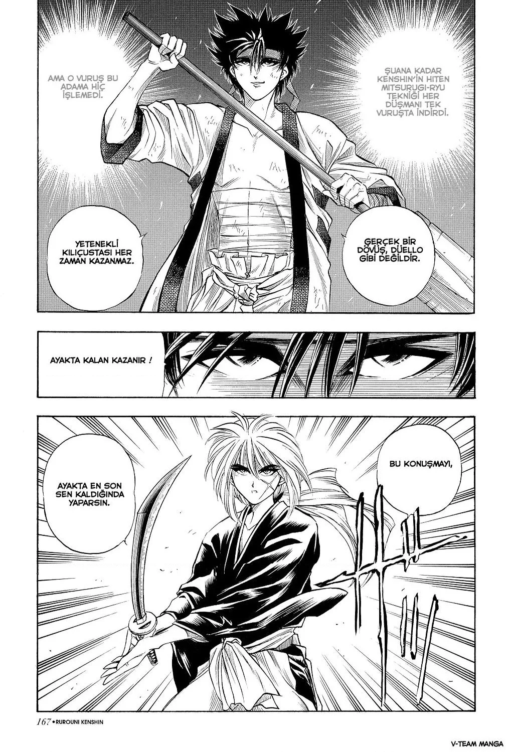 Rurouni Kenshin - Bölüm 6 - Sayfa 24