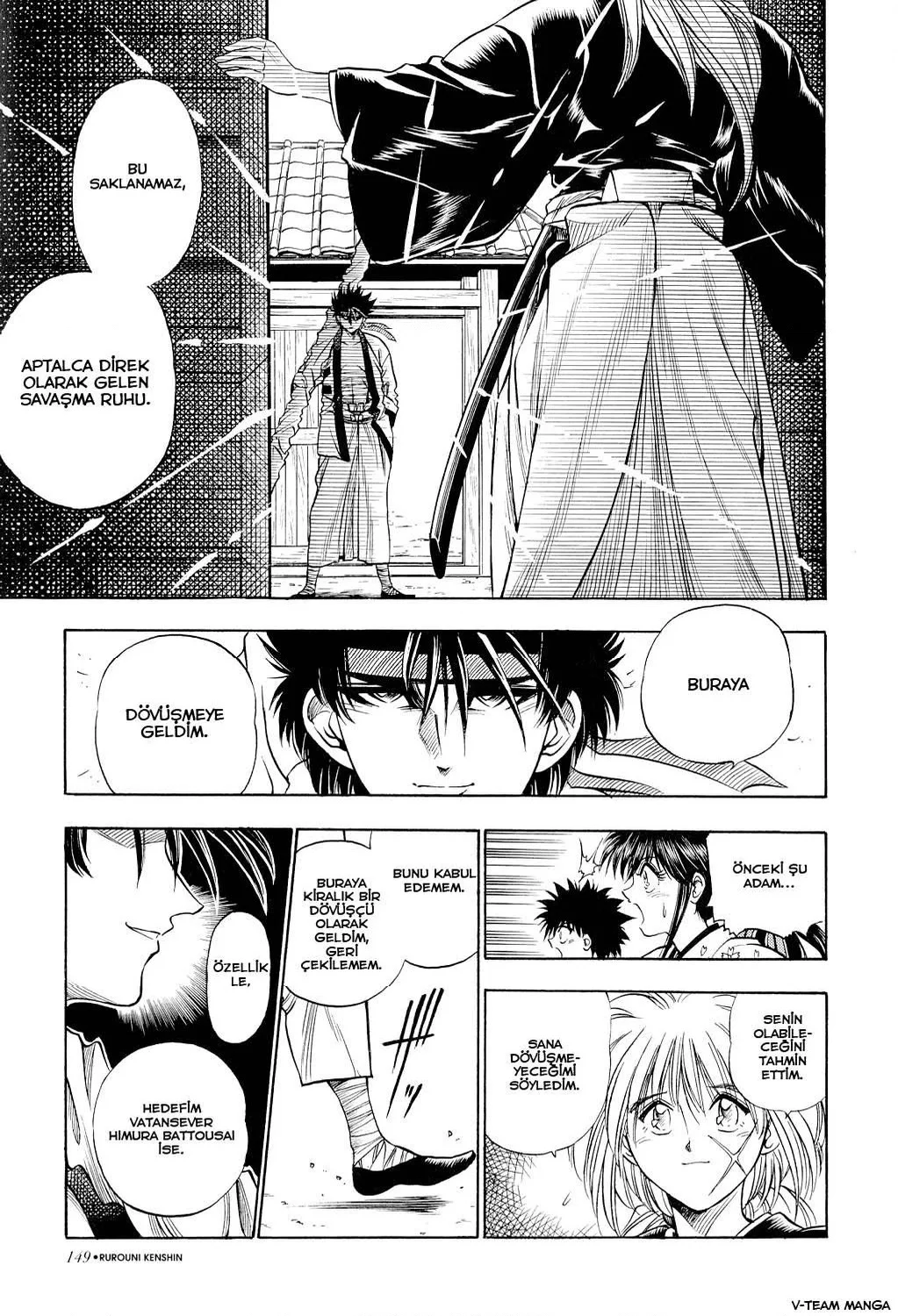 Rurouni Kenshin - Bölüm 6 - Sayfa 6