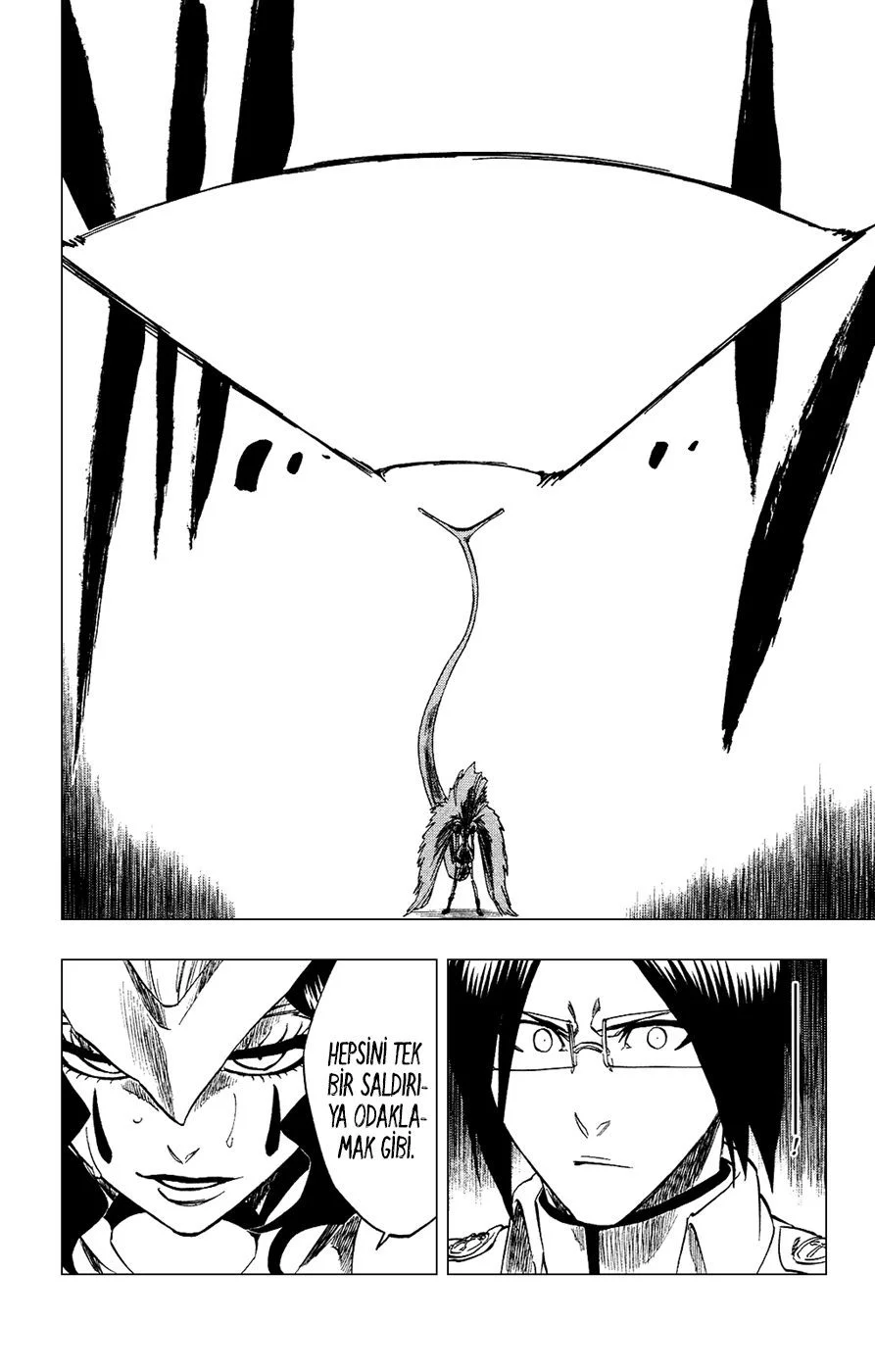 Bleach - Bölüm 258 - Sayfa 12