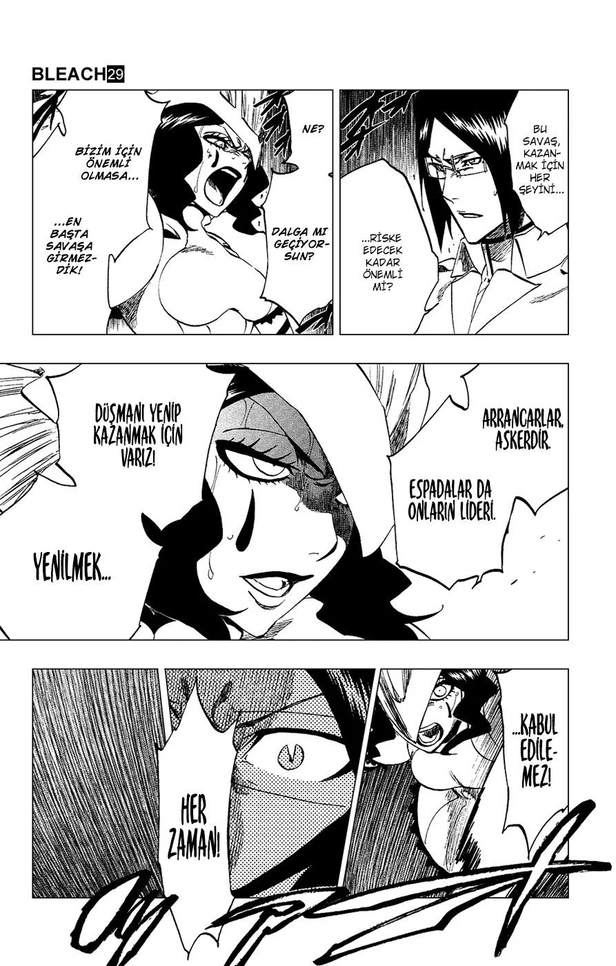 Bleach - Bölüm 258 - Sayfa 13
