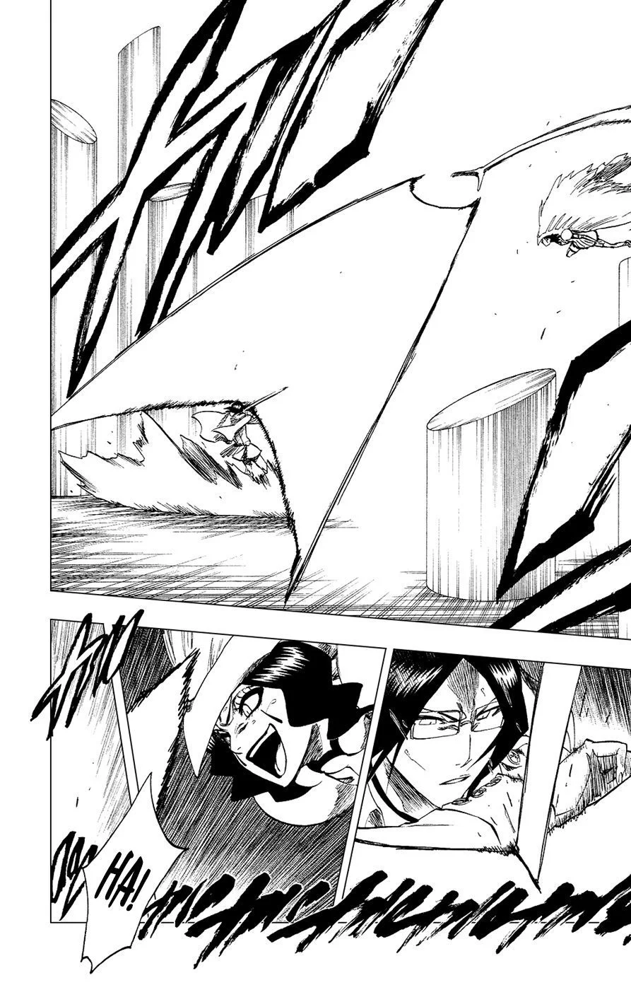 Bleach - Bölüm 258 - Sayfa 14
