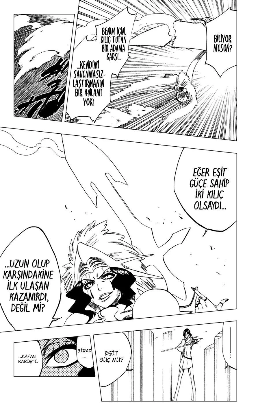 Bleach - Bölüm 258 - Sayfa 15